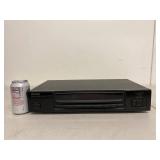 Kenwood Stereo Graphic Equalizer KE-2060 Black Home Audio Component
