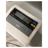 Kenwood Stereo Graphic Equalizer KE-2060 Black Home Audio Component