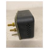 2 Hartman Including Type J 200VS Reverse Current Cutout Relays 32V 100A