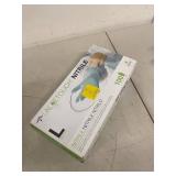 ULINE Medline Nitrile Gloves 6 Boxes Mixed Sizes M L XL Open Box