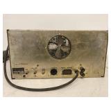 Vintage Beckman Berkeley Model 7161R Preset EPUT Vacuum Tube Counter Parts