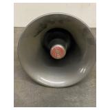 Vintage Atlas Sound HU-15N Paging Speaker 25 Watts 45 Ohms w/ Box Teletalk Pamphlet