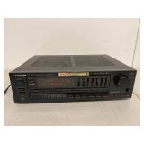 Pioneer VSX-3600 Stereo Receiver Dolby Surround Japan Tested On