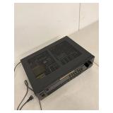 Pioneer VSX-3600 Stereo Receiver Dolby Surround Japan Tested On