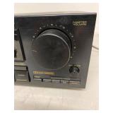 Pioneer VSX-3600 Stereo Receiver Dolby Surround Japan Tested On