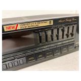 Pioneer VSX-3600 Stereo Receiver Dolby Surround Japan Tested On