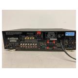 Pioneer VSX-3600 Stereo Receiver Dolby Surround Japan Tested On
