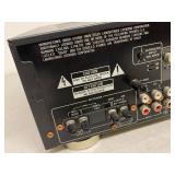 Pioneer VSX-3600 Stereo Receiver Dolby Surround Japan Tested On