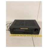 Pioneer VSX-3600 Stereo Receiver Dolby Surround Japan Tested On