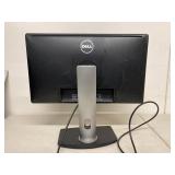 Dell P2314H 23" LCD Monitor with Stand Untested Screen Scratch