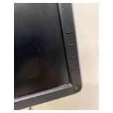 Dell P2314H 23" LCD Monitor with Stand Untested Screen Scratch