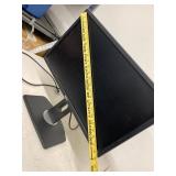 Dell P2314H 23" LCD Monitor with Stand Untested Screen Scratch