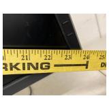 Dell P2314H 23" LCD Monitor with Stand Untested Screen Scratch