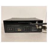 Kenwood KT-5300 AM/FM Stereo Tuner Silver Face Vintage Hi-Fi