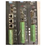 Bogen PCM CPU TIM ZPM Paging Control Modules w/ Bracket Untested