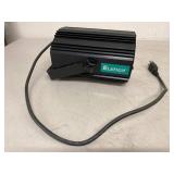 Elation EL-1200 Stage Effect Lights Set of 4 115V Black See Photos