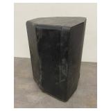 Klein + Hummel SMS 62T 75W 16 Ohm 70/100V Surface Mount Speaker Black