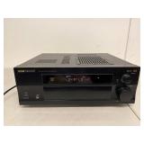 RCA STAV-3990 Audio Video Receiver Dolby DTS Powers On See Photos