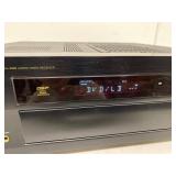 RCA STAV-3990 Audio Video Receiver Dolby DTS Powers On See Photos