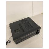 RCA STAV-3990 Audio Video Receiver Dolby DTS Powers On See Photos