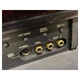 RCA STAV-3990 Audio Video Receiver Dolby DTS Powers On See Photos
