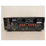 RCA STAV-3990 Audio Video Receiver Dolby DTS Powers On See Photos