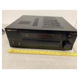 RCA STAV-3990 Audio Video Receiver Dolby DTS Powers On See Photos
