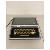 Radio Shack TRS-80 Videotex Terminal Keyboard Unit Untested Vintage