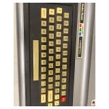 Radio Shack TRS-80 Videotex Terminal Keyboard Unit Untested Vintage