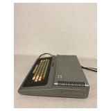 Radio Shack TRS-80 Videotex Terminal Keyboard Unit Untested Vintage