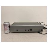 Radio Shack TRS-80 Videotex Terminal Keyboard Unit Untested Vintage