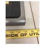Radio Shack TRS-80 Videotex Terminal Keyboard Unit Untested Vintage