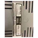 Radio Shack TRS-80 Videotex Terminal Keyboard Unit Untested Vintage