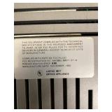 Radio Shack TRS-80 Videotex Terminal Keyboard Unit Untested Vintage