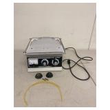 Lab-Line Orbit Shaker Model 3520 Benchtop Platform Unit Untested