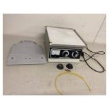 Lab-Line Orbit Shaker Model 3520 Benchtop Platform Unit Untested