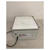 Lab-Line Orbit Shaker Model 3520 Benchtop Platform Unit Untested