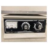 Lab-Line Orbit Shaker Model 3520 Benchtop Platform Unit Untested
