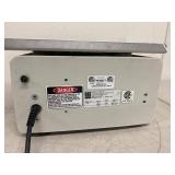 Lab-Line Orbit Shaker Model 3520 Benchtop Platform Unit Untested
