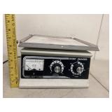 Lab-Line Orbit Shaker Model 3520 Benchtop Platform Unit Untested