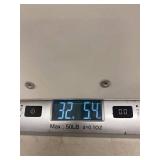 Lab-Line Orbit Shaker Model 3520 Benchtop Platform Unit Untested