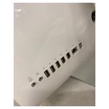Apple iMac 20in White Desktop w/ A1243 Wired Keyboard Boxed