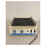 Cole-Parmer 51500 Lab Shaker Orbital Linear Platform Benchtop