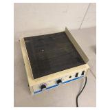 Cole-Parmer 51500 Lab Shaker Orbital Linear Platform Benchtop
