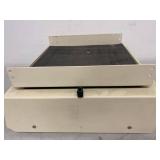 Cole-Parmer 51500 Lab Shaker Orbital Linear Platform Benchtop
