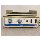 Cole-Parmer 51500 Lab Shaker Orbital Linear Platform Benchtop