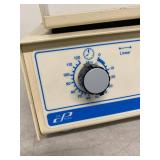 Cole-Parmer 51500 Lab Shaker Orbital Linear Platform Benchtop