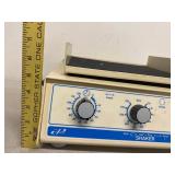 Cole-Parmer 51500 Lab Shaker Orbital Linear Platform Benchtop