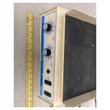 Cole-Parmer 51500 Lab Shaker Orbital Linear Platform Benchtop