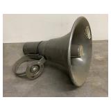 Vintage University Sound IB-T Paging Talk-Back Speaker 30W w/ Box Papers USA